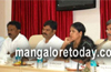 Zilla Panchayat meeting raises serious issues